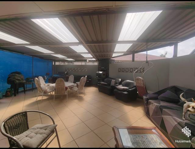 4 BEDROOM HOUSE FOR SALE IN RISIVILLE